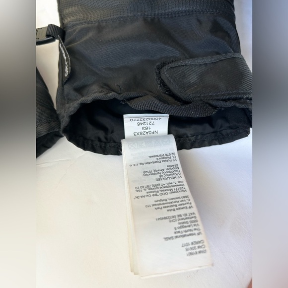 THE NORTH FACE DRYVENT GLOVES XL WINTER WARMTH. Skiing, sledding, waterproof - Picture 6 of 8